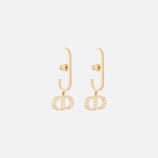 Christian Dior Earrings